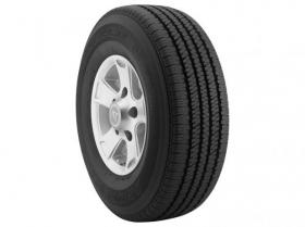 Pneus 215/65r16 Bridgestone Dueler Ht 684 Ii 102h