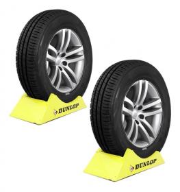 Pneus Aro 14 Dunlop Sp Touring 175/70 R14 88t Carro