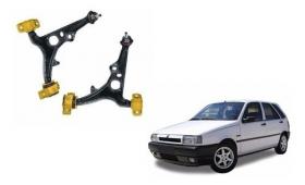 Bandeja Balança Suspensão Dianteira Com Pivo Fiat Tipo 92 93 94 95 96 97