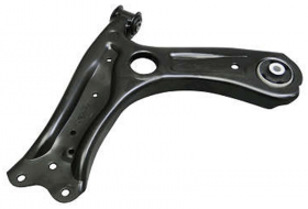 Balança Bandeja Dianteira Gol Saveiro Voyage G5 G6 Cofap