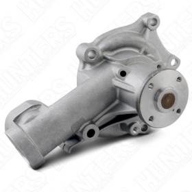 BOMBA ÁGUA SANDERO 1.6 8V FLEX 2007-2012