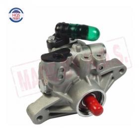 Bomba Direçao Hidraulica New Civic 07/10