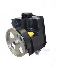 Bomba Direção Hidraulica Peugeot 206 Peugeot 207 1.4 1.6