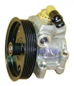 Bomba Direcao Hidraulica Fiesta 2003 1.6 1.0 Aspirado