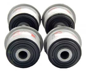 Bucha Refil Balança Superior Diânteira Ford Fusion