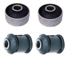 Kit Buchas Bandeja Balança Honda New Civic 2007