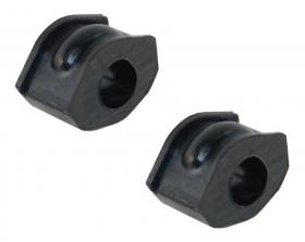 kit Buchas Barra Estabilizadora Honda City 2010