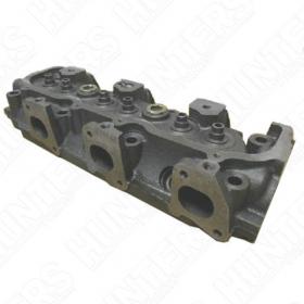 CABEÇOTE FORD RANGER 4.0 12V V6 1993-2001 BLOCO 244