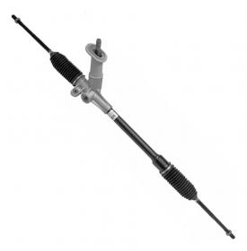 Caixa Direção Mecânica Fox 2004 2005 2006 2007 2008