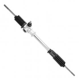 Caixa Direção Mecânica Fiat Uno Mille 92 A 2014 Sem Pino