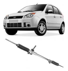 Caixa Setor Direção Fiesta 2002 2003 2004 2005 2006 2007