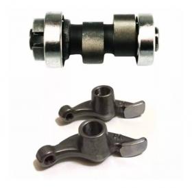 Comando Valvulas Neo 115 Crypton 115