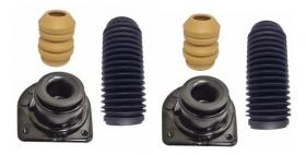 Kit Coxim Amortecedor Dianteiro Fiat Doblo Palio Strada Idea Siena