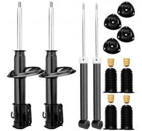 Amortecedor Palio 2001 2002 2003 2004 2005 2006 2007