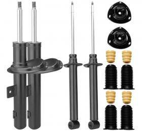 Amortecedor Gol G5 G6 2008 2009 2010 2011 2012 2013