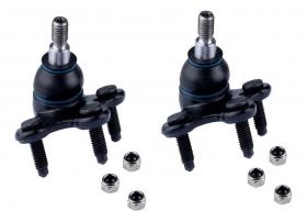 Pivô Suspensão Gol Voyage Saveiro G5 G6 G7 Fox Up