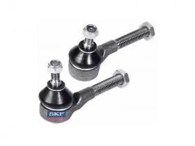 Terminal Direção Peugeot 206 207 307 Hoggar