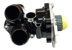 VÁLVULA TERMOSTÁTICA JETTA 2.0 16V TSI 2011-2016