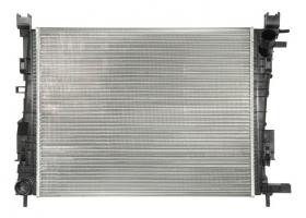 RADIADOR ÁGUA RENAULT SANDERO - 2015-2019