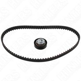 KIT CORREIA DENTADA RENAULT SANDERO 1.6 8V - 2009-2019