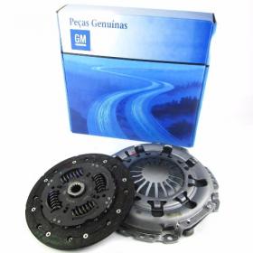Kit De Embreagem Completo Genuíno Gm Celta E Corsa Classic